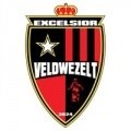 Escudo del Veldwezelt