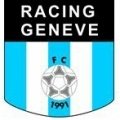 Escudo del Racing Club Genève