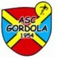 Escudo del ASC Gordola