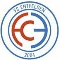 Escudo del FC Entfelden