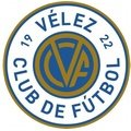Escudo del Vélez CF