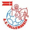 Escudo del AC Vallemaggia