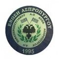 Escudo del Enosi Panaspropyrgiakos Dox