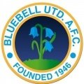 Escudo del Bluebell United