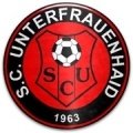 Escudo del SC Unterfrauenhaid