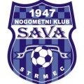 Escudo del Sava Strmec