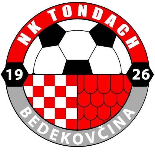 Escudo del Tondach Bedekovcina