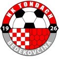 Escudo del Tondach Bedekovcina