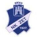Escudo del NK Zet