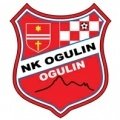 Escudo del NK Ogulin