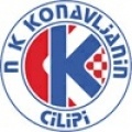 NK Konavljanin