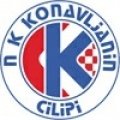 Escudo del NK Konavljanin