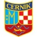 Escudo del NK Mladost Cernik