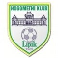 Escudo del NK Lipik