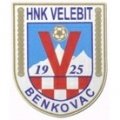 Escudo del Velebit Benkovac