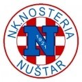 Escudo del NK Nosteria