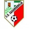 Escudo del CD Casabermeja