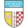 Escudo del Zrinski