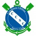 Escudo del Camdonia Chelsea