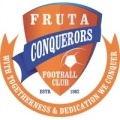 Fruta Conquerors