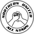 Escudo del Northern United