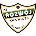 Rozwoj Katowice II