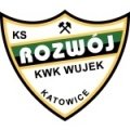 Escudo del Rozwoj Katowice II