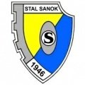 Escudo del Stal Sanok