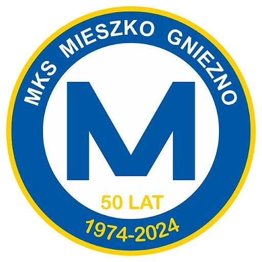 Escudo del Mieszko Gniezno