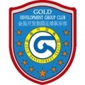 Nanjing Gold