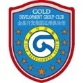 Escudo del Nanjing Gold