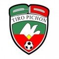 Escudo del CD Tiro Pichón