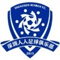 Escudo del Shenzhen Renren FC