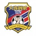 Escudo del Dalian Shengwei