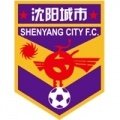 Escudo del Shenyang City