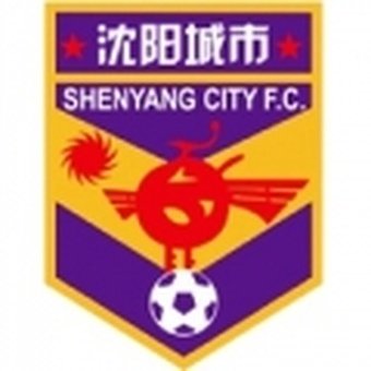 Shenyang City