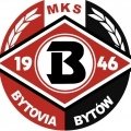 Escudo del Bytovia Bytów II