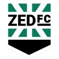 Escudo del ZED