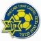 Escudo Maccabi Ironi Tirat Karmel