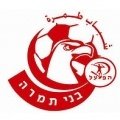 Escudo del Hapoel Bnei Tamra