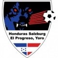 Escudo del Honduras Salzburg