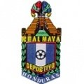 Escudo del Real Maya