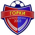 Escudo FC Gorki