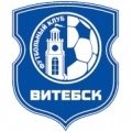 Escudo del FK Myasokombinat Vitebsk