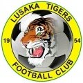 Escudo del Lusaka Tigers