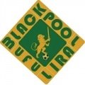 Escudo del Mufulira Blackpool