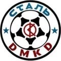 Escudo del Dniprodzerzhynsk Sub 19