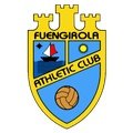 Escudo del Athletic Fuengirola
