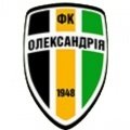 Oleksandria U19
