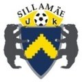 Escudo del Sillamäe Kalev Sub 19